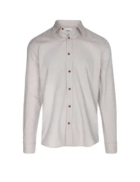 Joop Camisa Slim Fit HANSON beige S - Joop! - FashionsVida