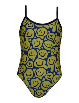 Ras Maillot De Bain Smiley