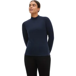 Layer Ally merino, navy xs
