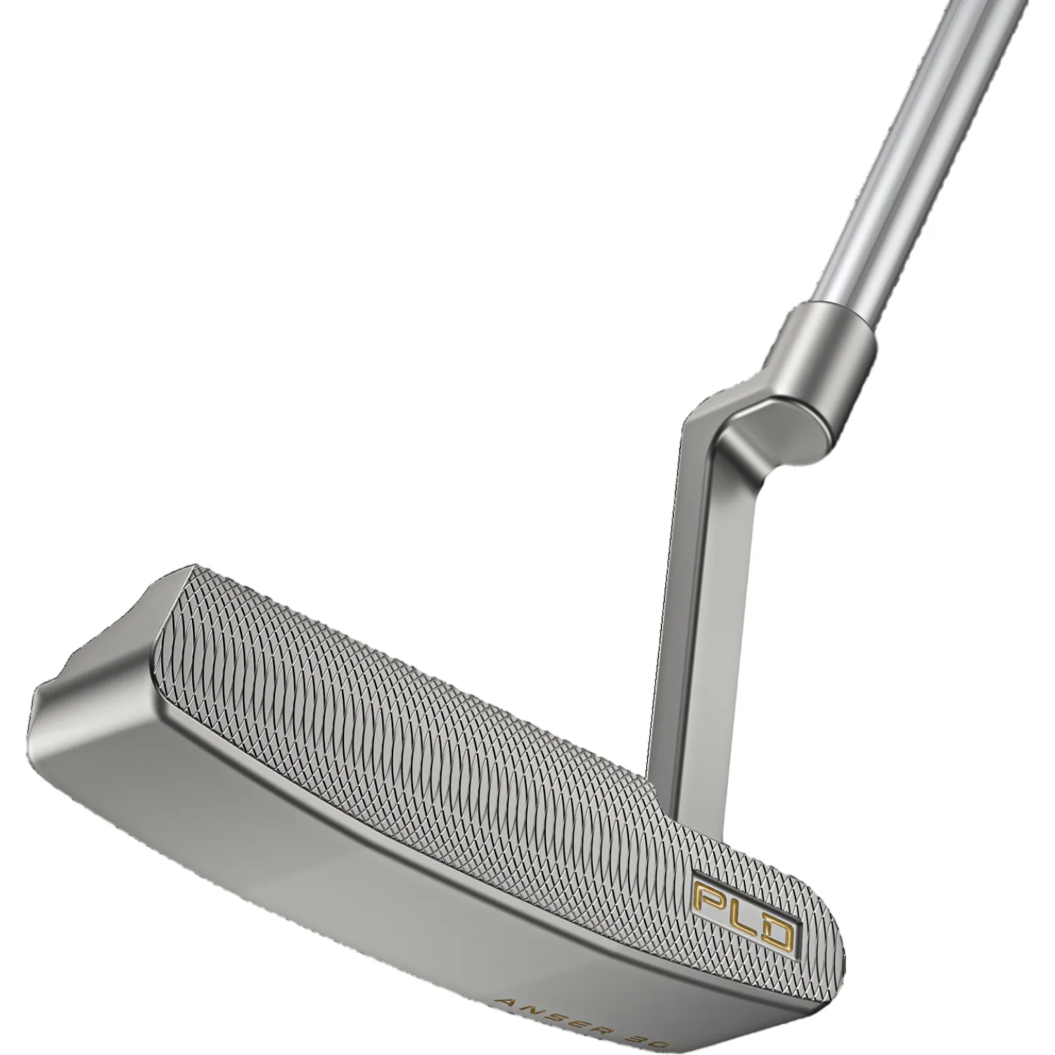 Putter PLD Milled Anser 30 2025 - PING - FashionsVida