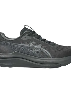 Scarpe Da Running Gel-kayano 33 Black / Black EU 39 - Asics - FashionsVida