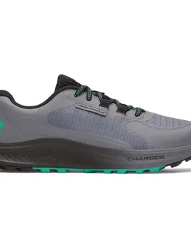 Scarpe Da Trail Running Charged Bandit 3 Gray EU 42 1/2 - Under armour - FashionsVida