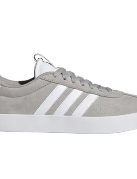 Vl court 30 zapatilla moda mujer Gris (36 2/3) - Adidas - FashionsVida