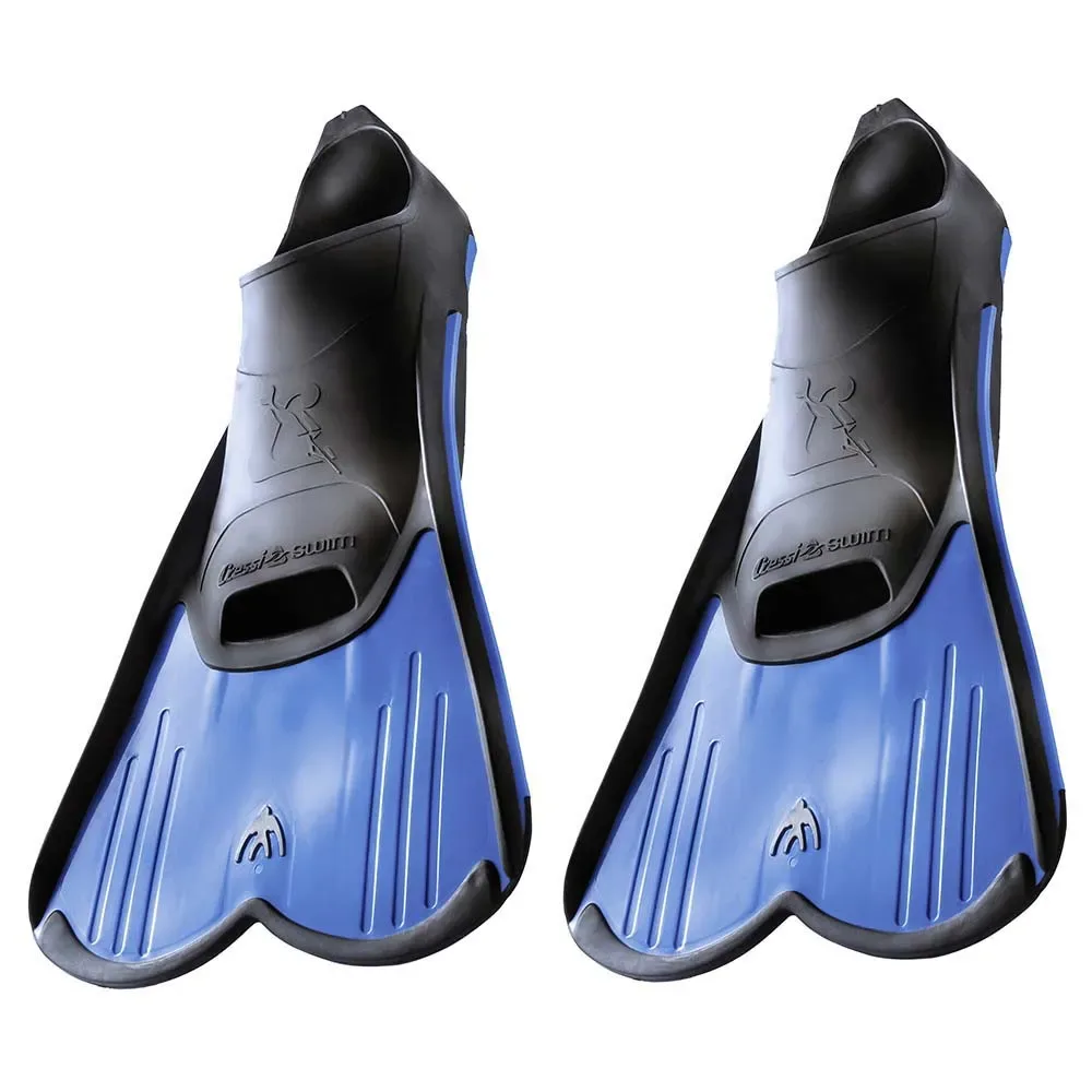 Cressi Palmes De Natation Pool - Cressi - FashionsVida