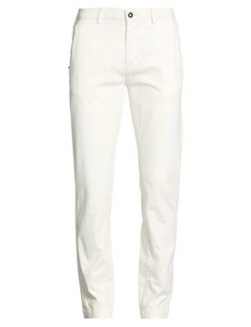 Pantalones Hombre Marfil 44,46,48,54 Hombre