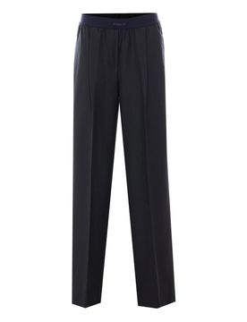 Pantaloni a righe phaius