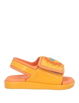 Sandale Mädchen 0-24 monate Orange 19 Mädchen 0-24 monate