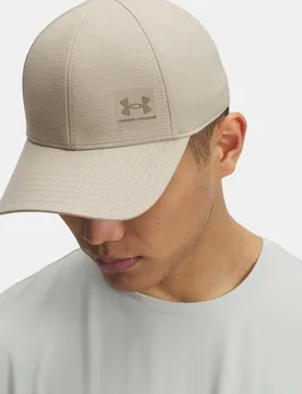Gorra Iso-chill Armourvent STR - Under Armour - FashionsVida