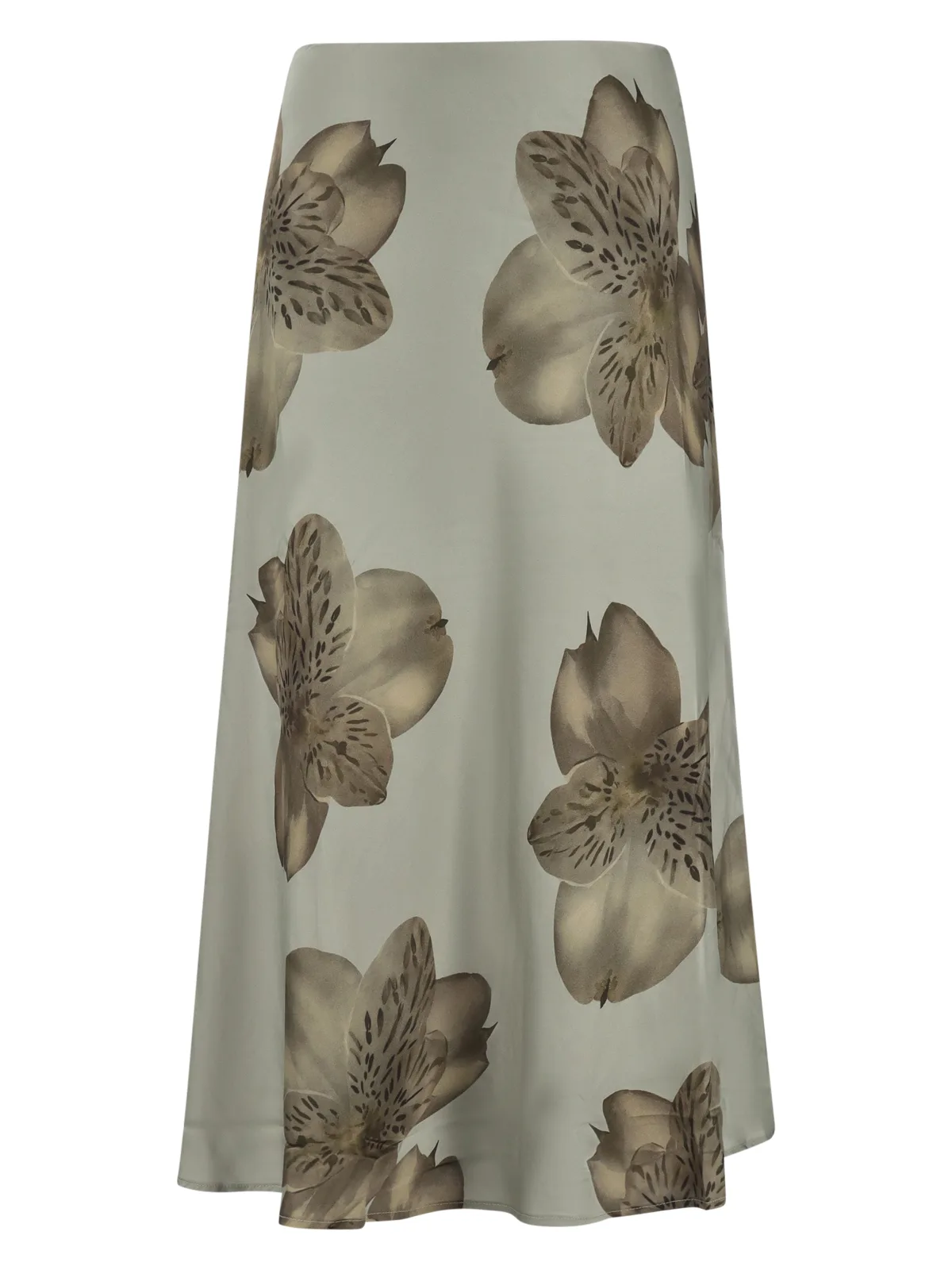 Bovary Misty Orchid Skirt female - 40 - FashionsVida