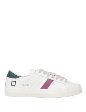 Sneakers Damen Weiß 37 Damen