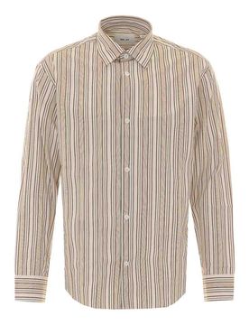 Camicia freddy rigata
