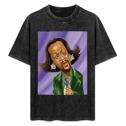Katt Williams illustration T-Shirt Minimalist Graphic Tee Shirt