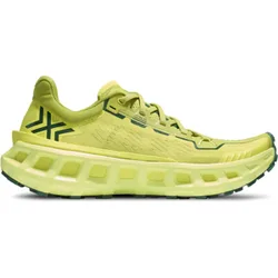 TERRASKIN X03 Trailschuhe Unisex Electric Energy/Dark Green 40