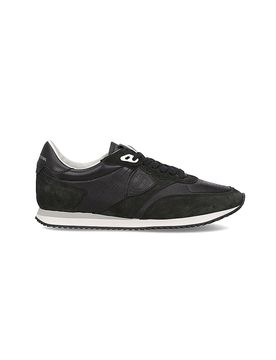Sneaker BLVILLE negro 44
