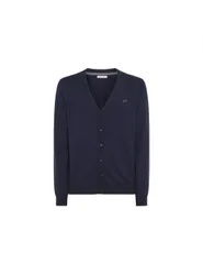 Sun68 - Cardigan Navy Blue K43103
