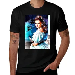SISSI THE EMPRESS T-Shirt Quick Dry Light Sports T-Shirt