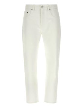 Victoria Beckham Jeans a vita alta