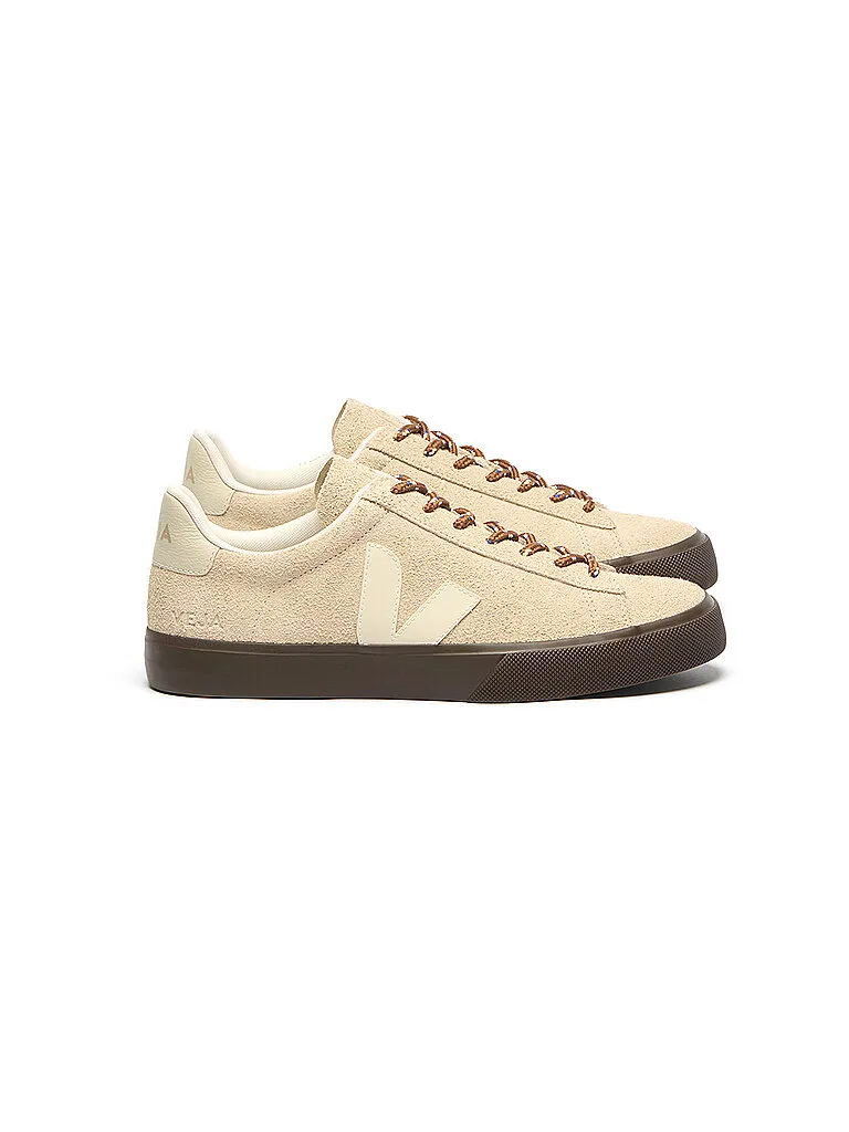 Veja Sneaker CAMPO crema 39 - Veja - FashionsVida