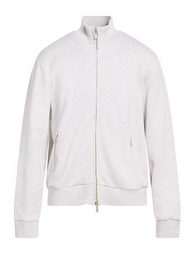 Sudadera Hombre Gris perla L,XL,XXL Hombre