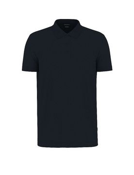 Poloshirt RONI dunkelblau S herren