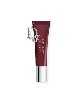 Addict Lip Glow Butter Bálsamo labial de alto brillo (104 Black Cherry)