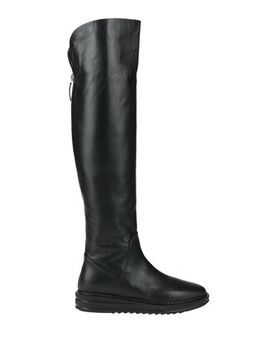 Bota Mujer Negro 34 Mujer