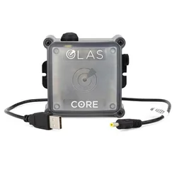 Olas Man Overboard Alarm With Emergency Light 5v Grey One Size unisex