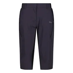 Cmp Pantaloni 3c6926 Anthracite