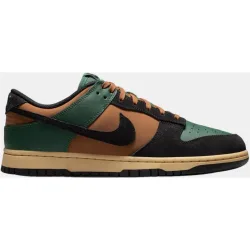 Zapatillas de casual de hombre DUNK LOW RETRO