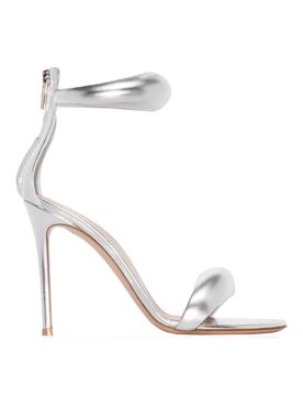 Sandali bijoux in pelle