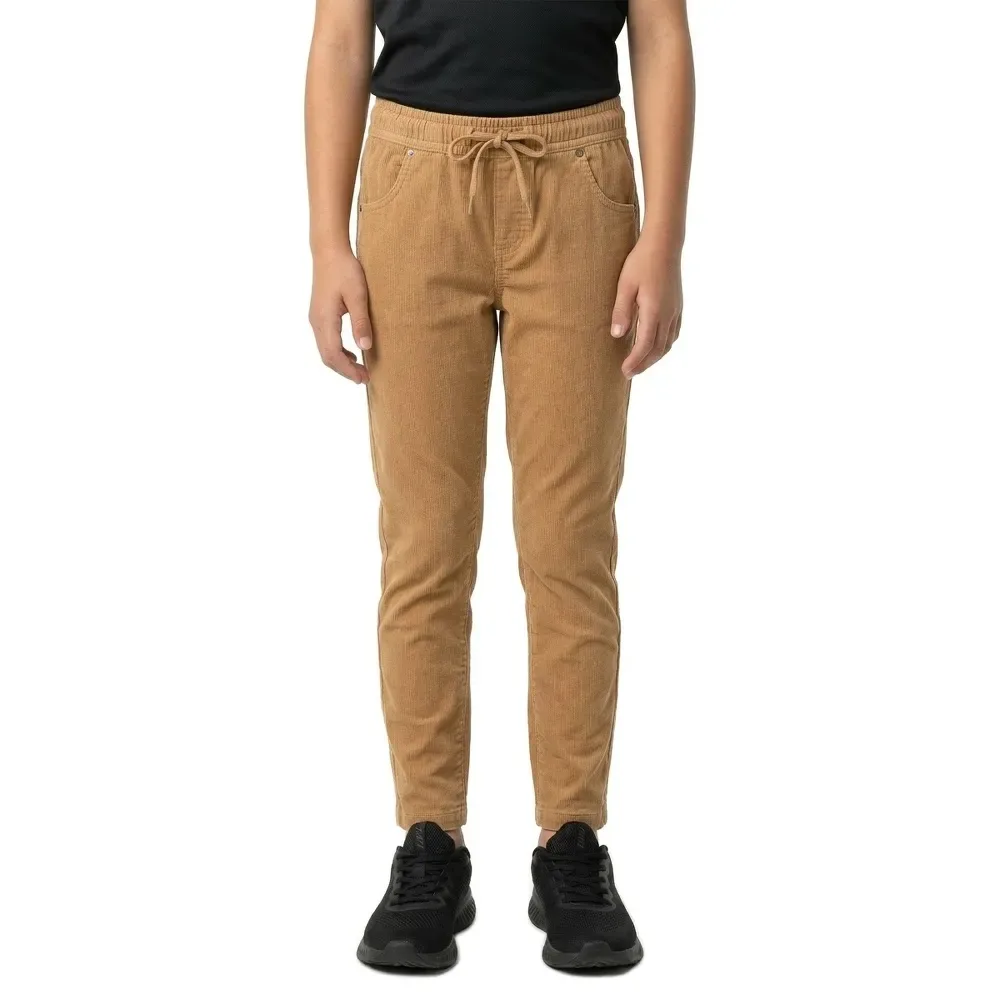 Pantaloni Thousand Stars Camel 12 Anni - Roxy - FashionsVida