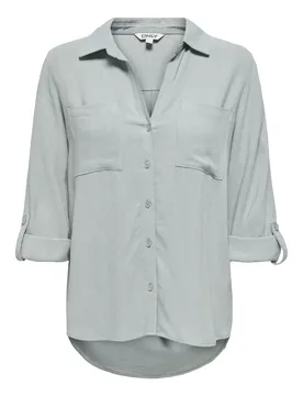 ONYASMIN-SIESTA S I B SHIRT PNT femae - L - FashionsVida