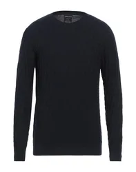 Pullover Herren Nachtblau 50,56,58,60 Herren