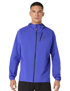 Giacca Fujitrail Elite Wp Cobalt Burst / Midnight M