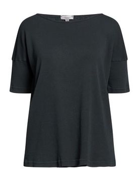 T-shirts Damen Braungrau S,XS Damen
