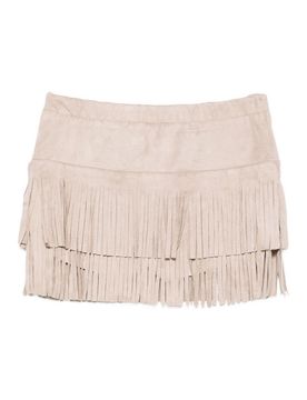 Lulu by Miss Grant Gonna Con Frange