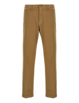 Department 5 Pantaloni casual