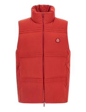 Moncler Gilet Moncler X Asap Rocky