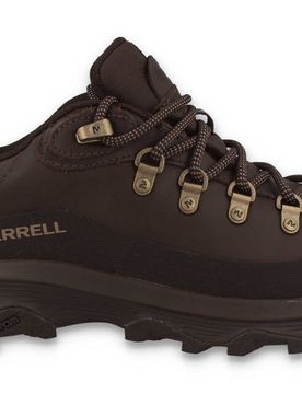 Ontario Speed Leather Lace SE - Sneaker - braun - Herren - Size: 42