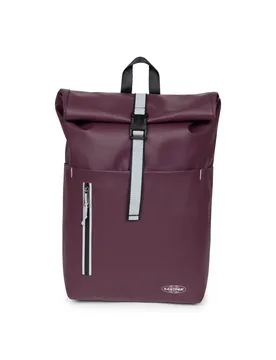 Sac à Dos Roll-Top Étudiant Up Roll 23L Housse PC 16", Étanche Tarp Reflectfig tarp reflectfig Moyen unisex - Eastpak - FashionsVida