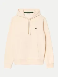 Lacoste Jogger Hoodie Beige S