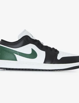 Air 1 Low blanc/vert 41 - Jordan - FashionsVida