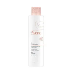AVENE Leche Limpiadora Desmaquillante
