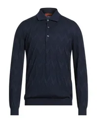 Pullover Herren Nachtblau 46,54 Herren