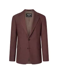 Sakko ALZER rouge foncé 54