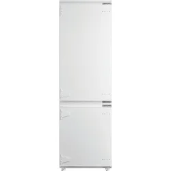 Frigorífico Combi Integrable Total No Frost - CI-54177 NF -D