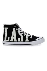 Sneakers Mid Nere Everlast 2127 42