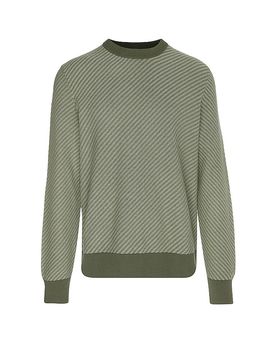 Pullover H-LOFRANCO dunkelgrün XXL herren