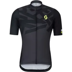 Maillot de ciclismo de hombre RC ENDURANCE SS