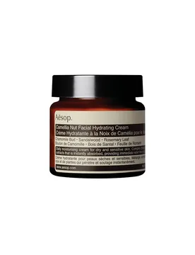 Crema viso - Camellia Nut Facial Hydrating Cream 60ml - Aesop - FashionsVida